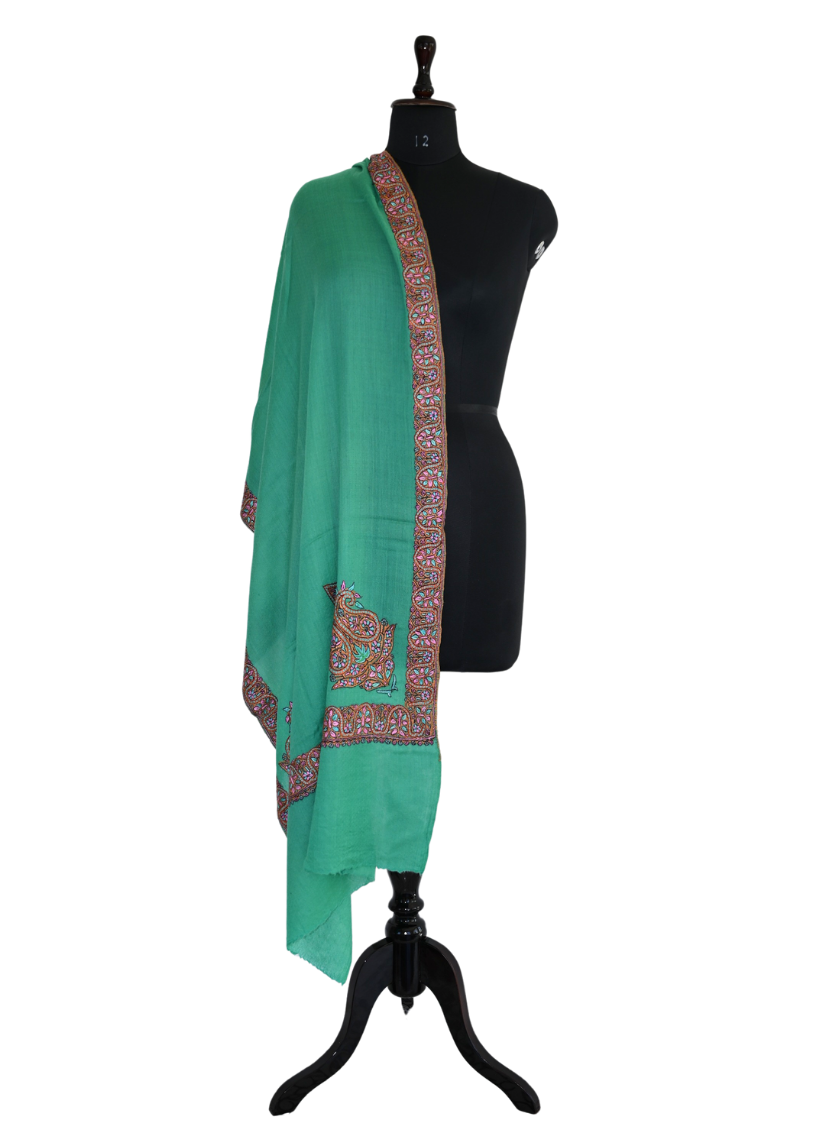 Tosha Shawl Tosha Shawl