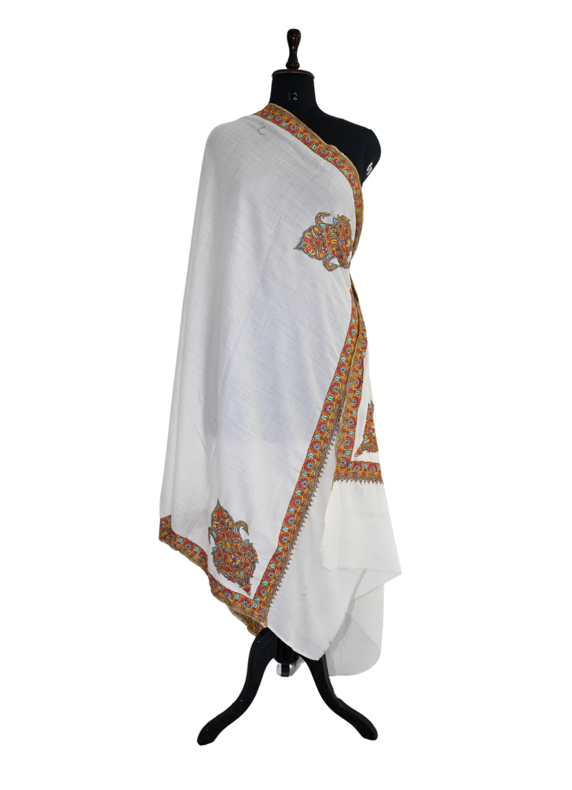 Tosha Shawl Tosha Shawl