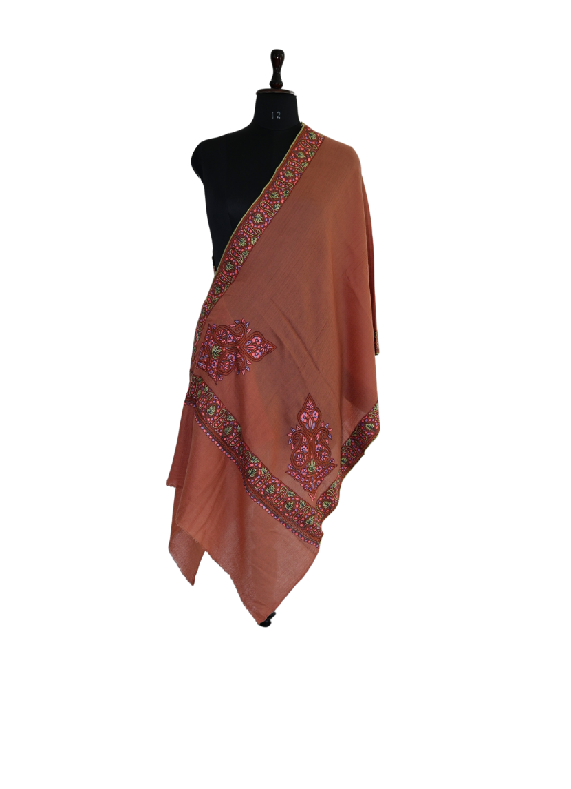 Tosha Shawl Tosha Shawl